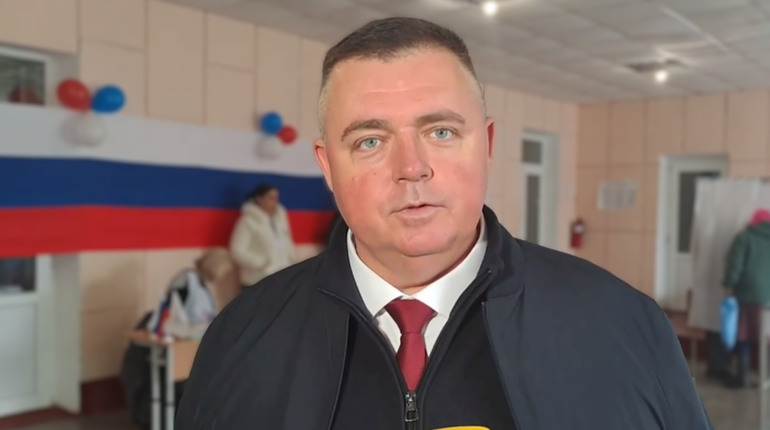 Повідомили підозру депутату з Херсонщини, який влаштувався до окупаційної адміністрації