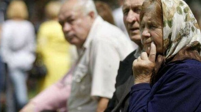 У Пенсійному фонді Луганщини повідомили про виплати станом на 8 травня