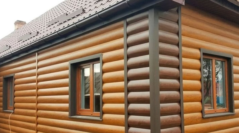 Які властивості має металевий сайдинг