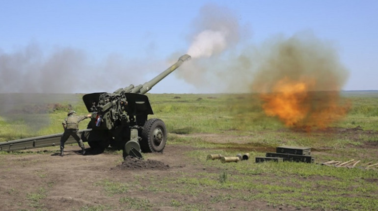 Росіяни поновили штурми поблизу Білогорівки та в Серебрянському лісі, застосовуючи артилерію і РСЗВ