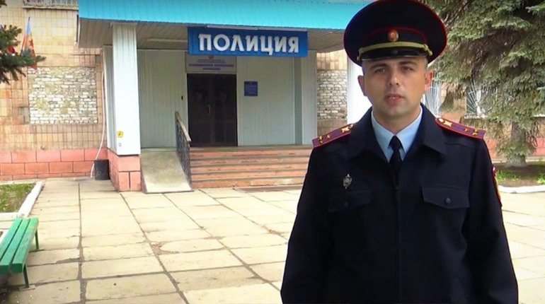 Зраднику Луганщини - 15 років. Поліцая з окупованого Старобільська засудили та позбавили звання