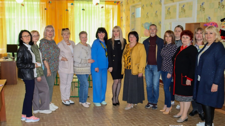 У Марганці: відкрили Центр життєстійкості: що це таке?