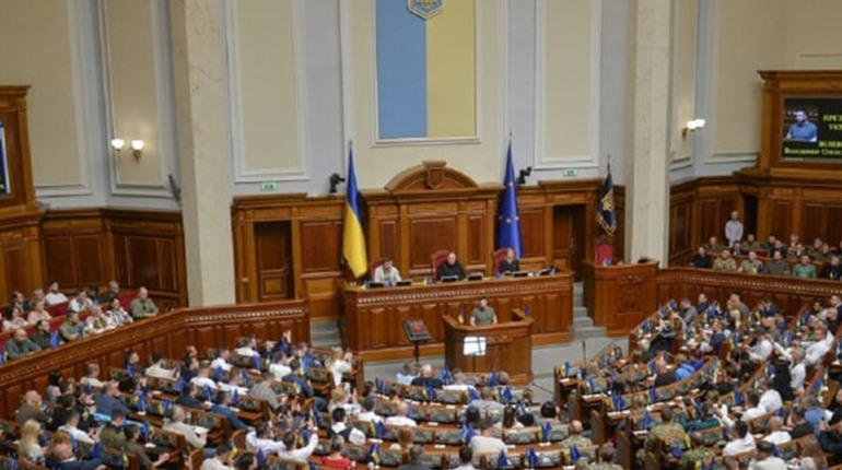 Рада в кілька разів підняла штрафи за відмову від повістки та неявку до ТЦК