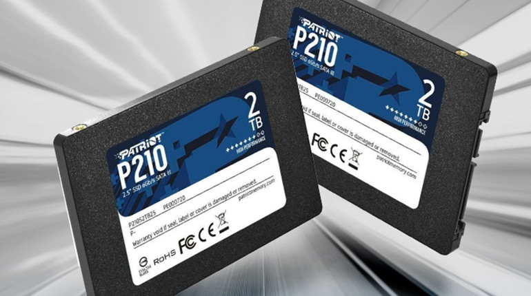 Швидкість і надійність: SSD-накопичувачі вже у продажу в EServer!