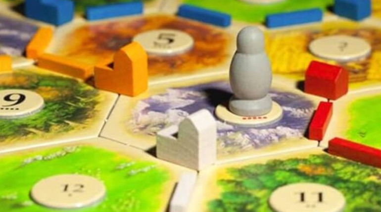 Настільні ігри: чому вони залишаються актуальними. Ігри від Gameland