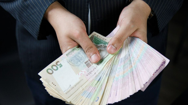 В Одесі бухгалтерку ОСББ підозрюють у привласненні понад 300 тисяч гривень