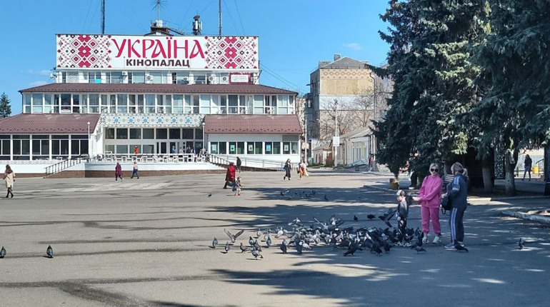 Якими особливостями відрізняється Первомайщина від інших регіонів України: відеоопитування