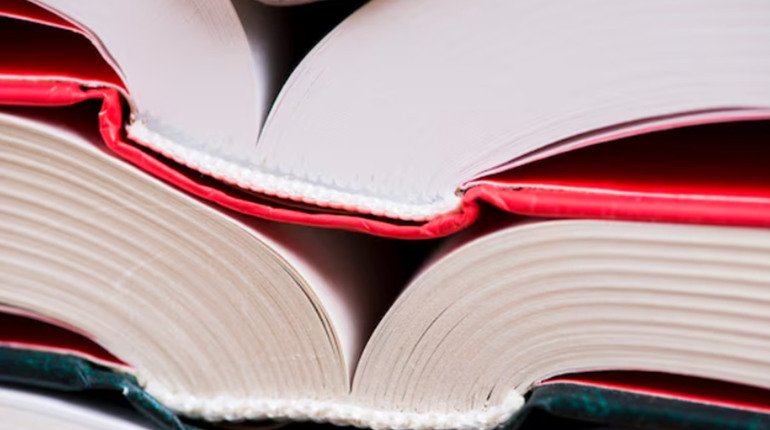Топ книг зарубіжної літератури для 5 класу