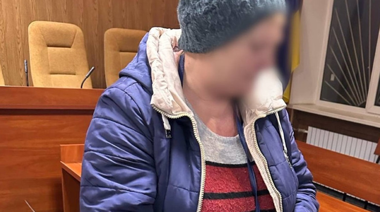 “Зливала” українських патріотів поки чоловік працював на окупантів у Волновасі — Прокуратура