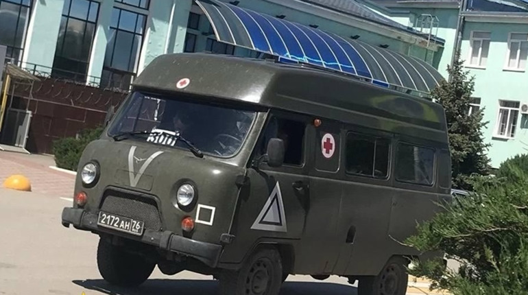 Через важкі бої на Херсонщині, збільшилась кількість поранених та ліквідованих окупантів — АТЕШ