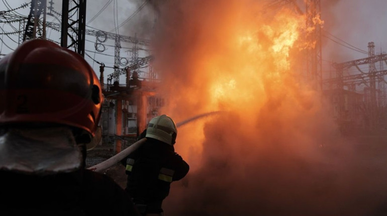 Посадовця Одеського ДТЕК підозрюють у передачі даних рф про наслідки ударів по енергосфері