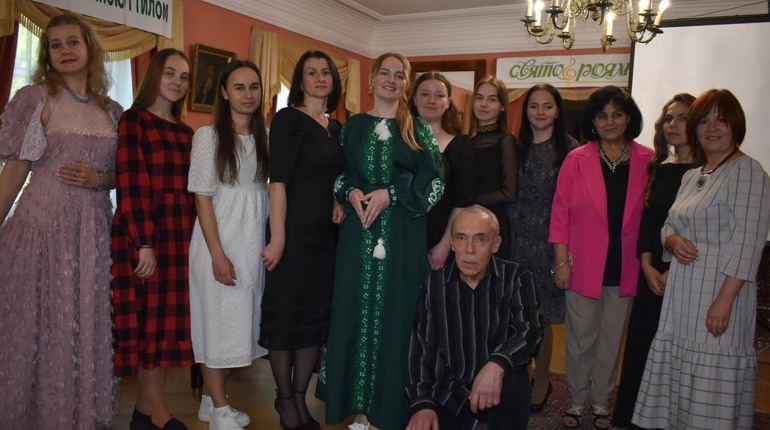 У Кременці провели традиційне «Свято Роялю»