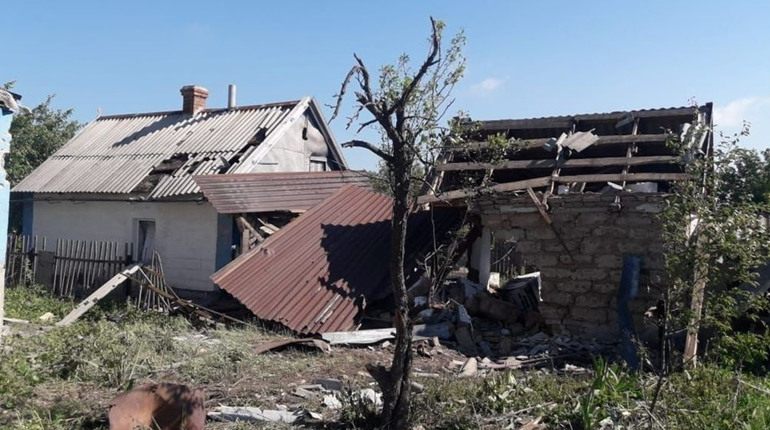 50 населених пунктів Запоріжжя понад три роки без світла і води: як живе Гуляйполе сьогодні