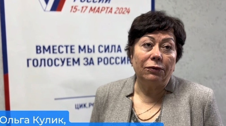 СБУ завершила справу проти голови незаконної виборчої комісії у Генічеську