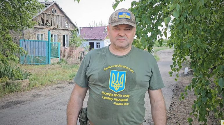 “Тут смертю пахне”, - Як зараз виглядає Велика Новосілка та Времівка. Відео