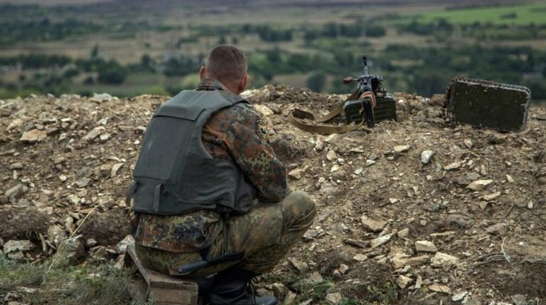 Сватівський напрямок: росіяни атакують на трьох напрямках. Які позиції штурмують загарбники
