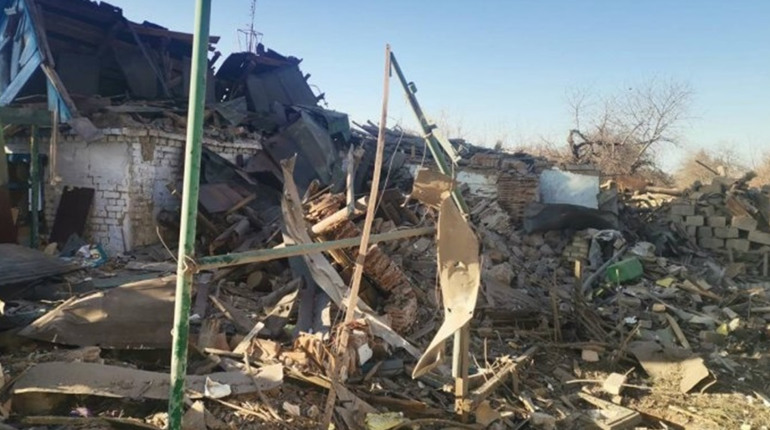 Власники житла Гуляйпільщини не мають права на компенсацію за пошкоджене житло