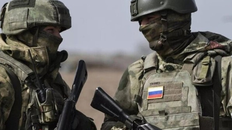 Російська "Держдума" пропонує розділити землі Херсонщини між учасниками "СВО"