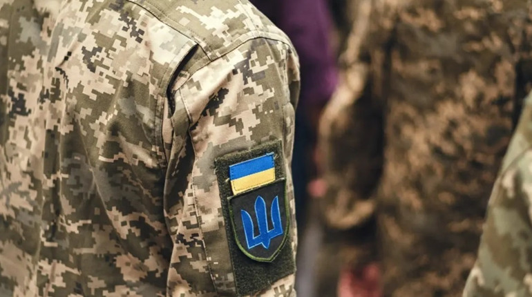 Невідомі намагалися підпалити один з територіальних центрів комплектування у Запоріжжі
