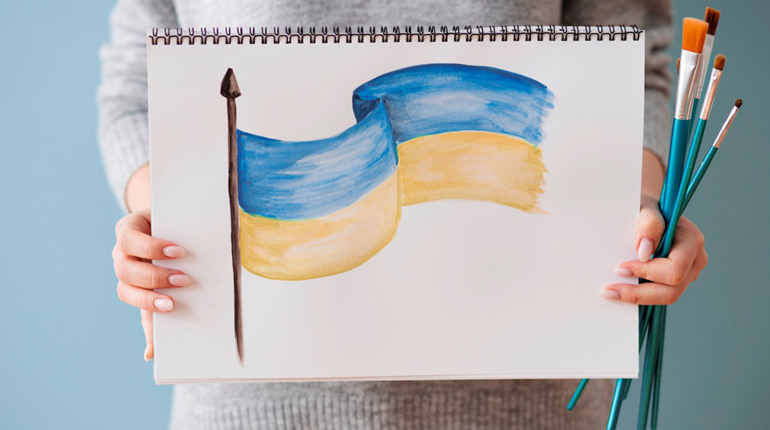 «Мовні вправи»: підтримка культурних інституцій з прифронтових регіонів для проведення виставок