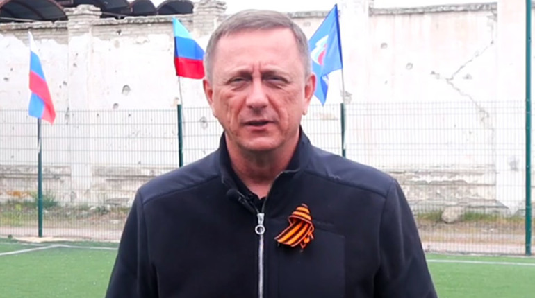 Загрожує до 10 років. Гауляйтер Сєвєродонецька Моргунов і Ко отримали підозру від СБУ