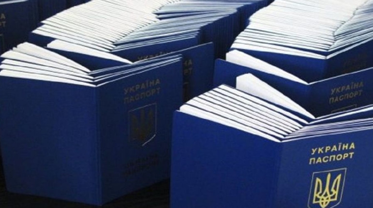 Термінове виготовлення закордонного паспорта