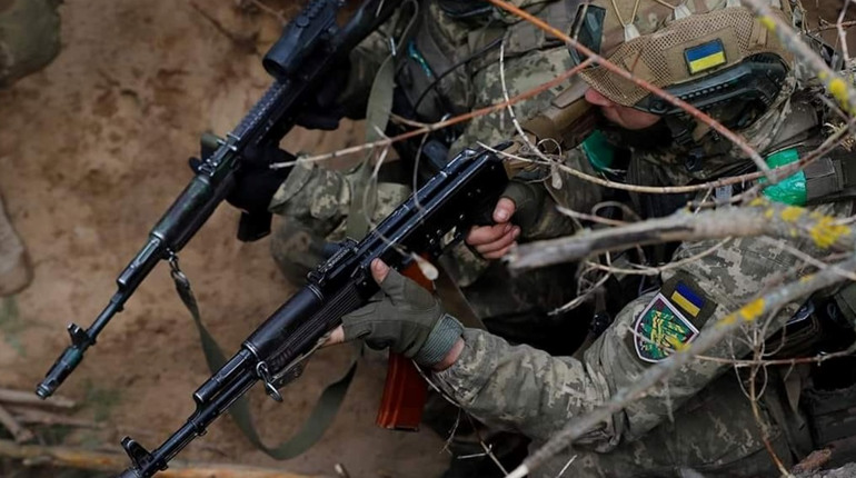 Ворог активізувався у Волноваському районі — про новини та ситуацію на фронті 15 травня