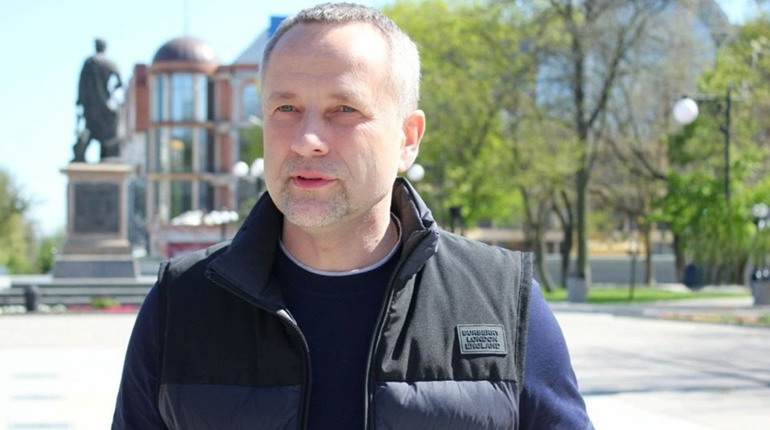 Масштабний арешт майна Ігоря Колихаєва: що забрали у мера Херсону