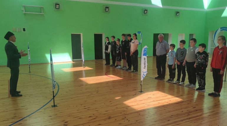 У Скадовську окупанти вчать дітей керувати дронами: спорт чи військова підготовка