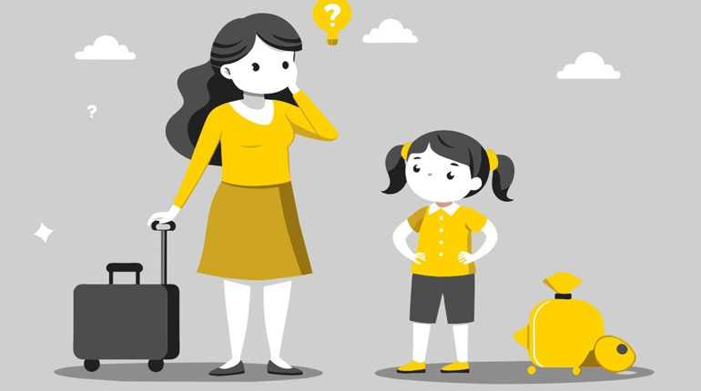 Як дітям з Волноваської громади безоплатно відпочити у Карпатах — покрокова інструкція