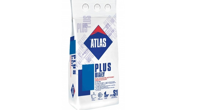 Клей від Atlas – міцно, якісно, бездоганно