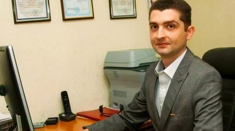 СБУ пильнує за агітаторами. Оголошено підозру головному редактору з Луганщини Олександру Бальвасу