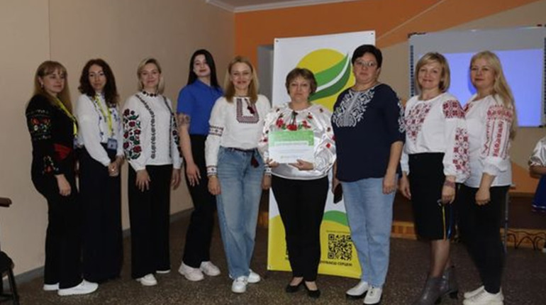 У селі Береза відкрили освітньо-розважальний центр для дітей. Що там цікавого?