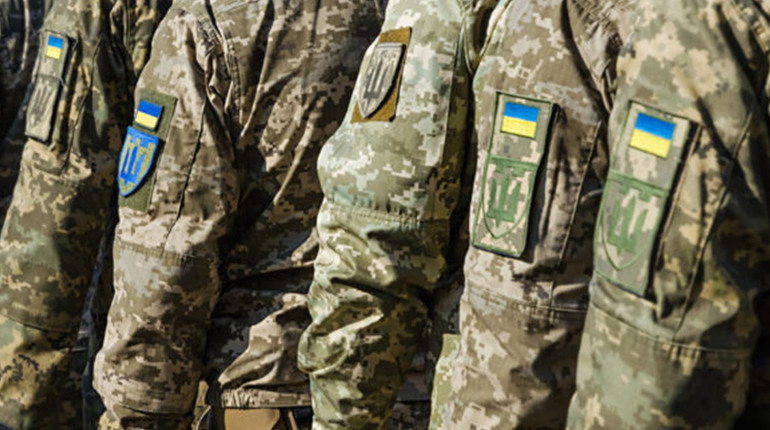 Новий закон про мобілізацію в Україні: що він передбачає