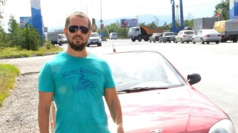 Мелітопольський відомий тренер Максим Голованов став колаборантом і отримав медаль «за участь у сво»