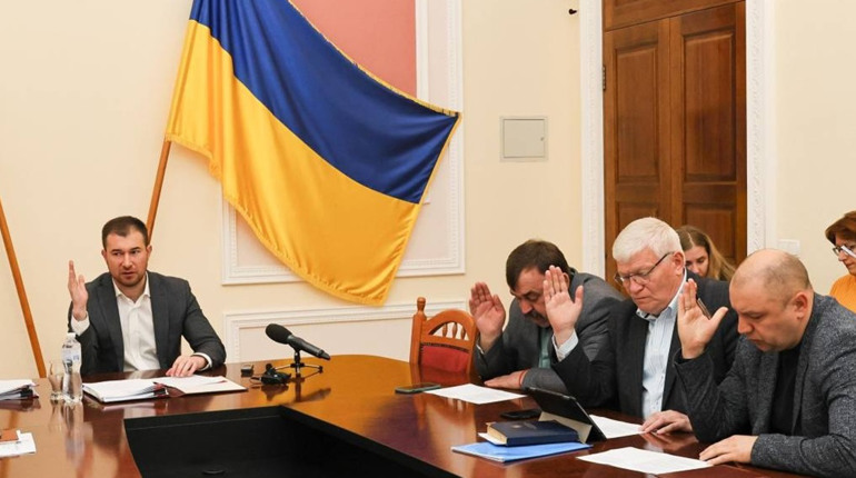 Чернігів надасть допомогу 13-ій бригаді Національної гвардії України «Хартія»