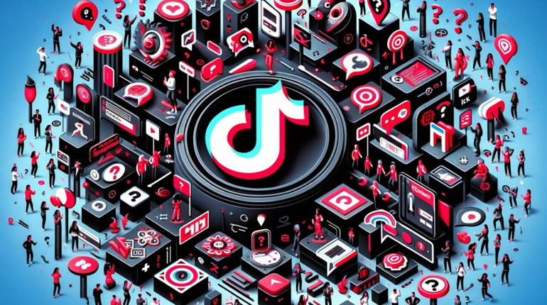 Як не вестися на фейки в TikTok. Розбираємо, які “гачки” використовують пропагандисти
