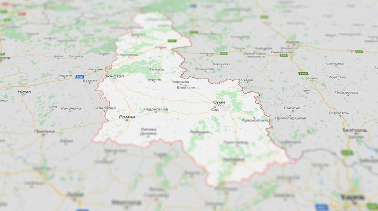 Російські війська концентрують сили на Сумському напрямку, щоб розтягнути фронт, - ISW
