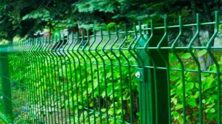 Де можна замовити надійну та якісну металеву сітку для будівництва огорожі за доступною ціною?
