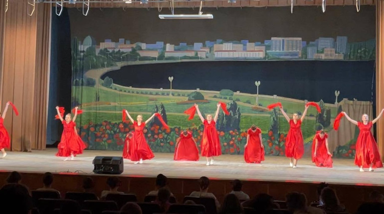 Кременецькі артисти здобули перемогу в обласному конкурсі