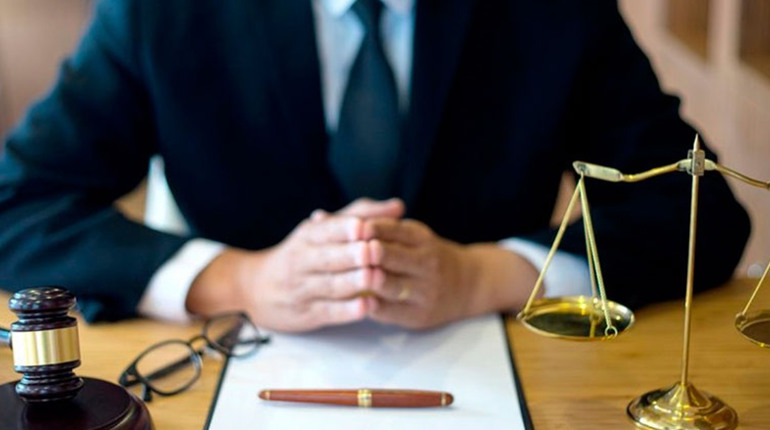 В Києві відбудуться Безплатні юридичні консультації для переселенців з Торецької громади