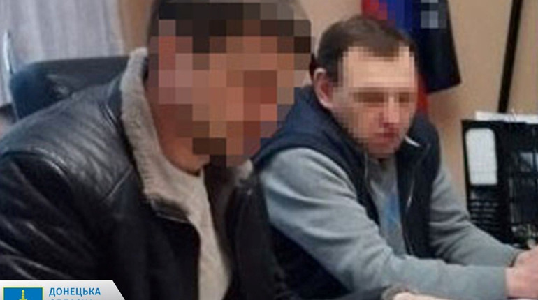 Колишнього посадовця з Волновахи підозрюють у колабораціонізмі — Прокуратура