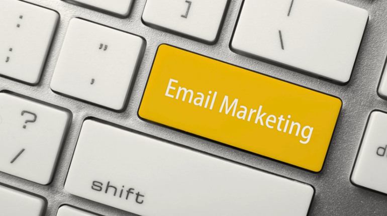 InProject HUB про E-mail маркетинг: гайд для підвищення ефективності бізнесу