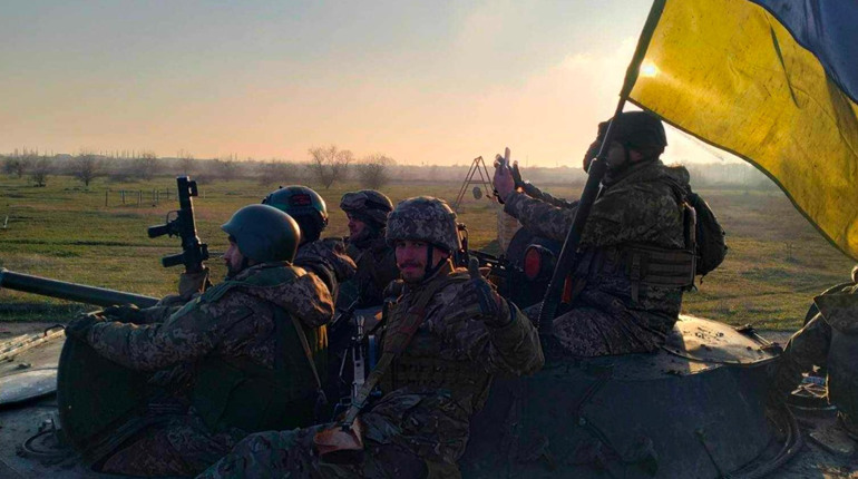 Оголошуємо збір на автівку для підрозділу первомайчанина Максима Демченка