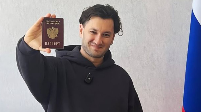 Закликав до захоплення Києва та Харкова. Колишній продюсер та музикант з Луганщини отримав підозру