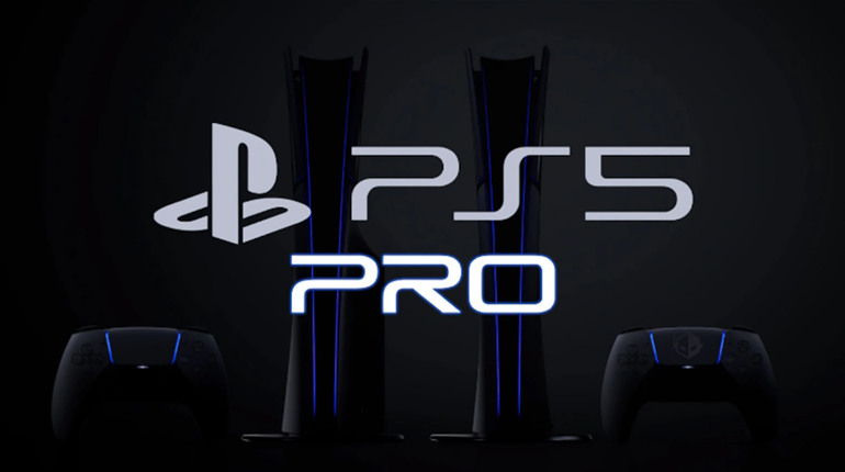 PlayStation 5 Pro — приставка, яка дарує неймовірні відчуття від гри