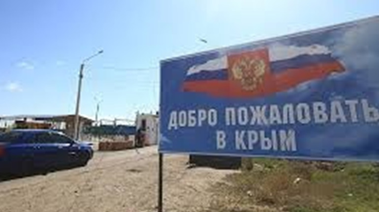 Численні КПП та фільтраційні пункти: для Мелітопольців ускладнився виїзд до Криму