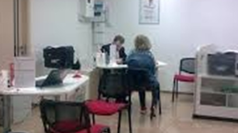 Як в окупованій Новій Каховці працюють ключові послуги