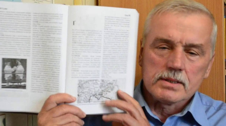 У Первомайському музеї відбудеться зустріч із журналістом Сергієм Піддубним