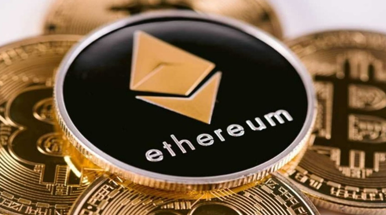 Скільки коштує Ethereum сьогодні